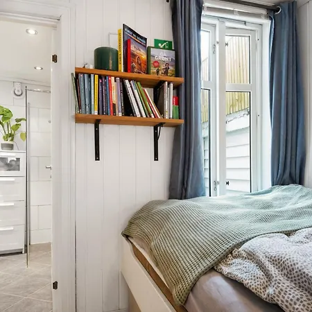 Daire Historic Skuteviken